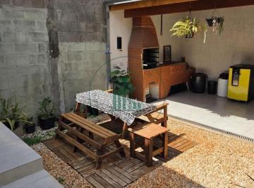 Casa · 68m² · 2 Quartos · 2 Vagas · Casa aconchegante e bem cuidada no bairro Pauliceia