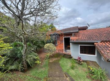 Rural · 127m² · 3 Quartos · 8 Vagas · Chácara em Estância Santa Lúcia  -  Jarinu