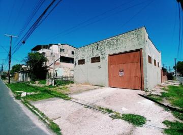 Comercial · 120m² · Galpão em Sarandi, Porto Alegre/RS de 120m² para locação R$ 1.500,00/mes