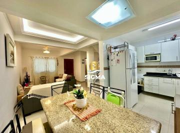 Casa · 127m² · 3 Quartos · 1 Vaga · Casa em Jardim Las Palmas, Guarujá/SP de 127m² 3 quartos à venda por R$ 800.000,00