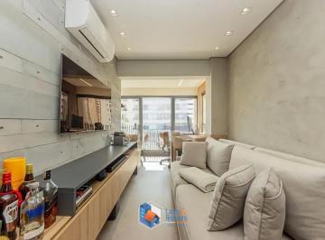 Comercial · 37m² · 1 Quarto · 1 Vaga · Studio em Vila Mariana, São Paulo/SP de 37m² 1 quartos à venda por R$ 760.000,00