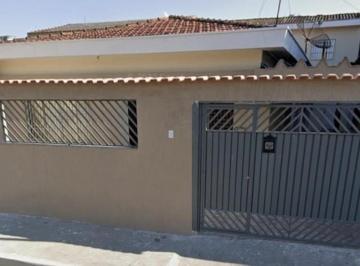 Casa · 200m² · 5 Quartos · 6 Vagas · Casa em Jardim Irene, Santo André/SP de 200m² 5 quartos à venda por R$ 600.000,00