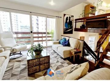 Apartamento · 201m² · 3 Quartos · 4 Vagas · Apartamento em Vila Morumbi, São Paulo/SP de 201m² 3 quartos à venda por R$ 1.290.000,00