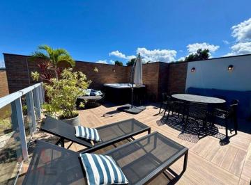 Casa · 139m² · 3 Quartos · 2 Vagas · Casa em Riviera, Bertioga/SP de 139m² 3 quartos à venda por R$ 2.600.000,00