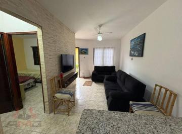 Casa · 57m² · 2 Quartos · 1 Vaga · Casa em Indaiá, Bertioga/SP de 57m² 2 quartos à venda por R$ 400.000,00