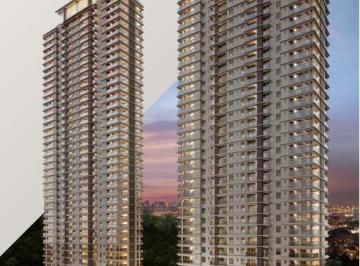 Apartamento · 122m² · 3 Quartos · 2 Vagas · Apartamento em Centro Comercial Jubran, Barueri/SP de 122m² 3 quartos à venda por R$ 1.600.000,00