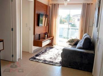 Casa · 54m² · 2 Quartos · 1 Vaga · Casa em Centro, Bertioga/SP de 54m² 2 quartos à venda por R$ 530.000,00