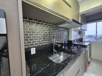 Apartamento · 63m² · 3 Quartos · 2 Vagas · Apartamento em Vila São Sebastião, Mogi das Cruzes/SP de 63m² 3 quartos à venda por R$ 539.900,00
