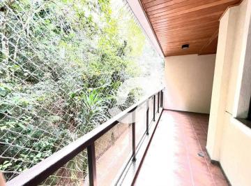 Apartamento · 120m² · 3 Quartos · 2 Vagas · Apartamento em Maceió, Niterói/RJ de 120m² 3 quartos à venda por R$ 590.000,00