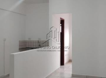 Apartamento · 25m² · 1 Quarto · 1 Vaga · APARTAMENTO COM 25,00 m² - CAMPO DA AVIACAO - PRAIA GRANDE SP