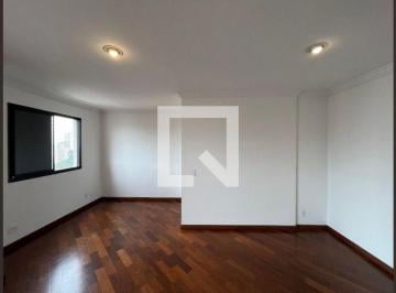 Apartamento · 181m² · 3 Quartos · 3 Vagas · Apartamento para Aluguel - Vila Romana, 3 Quartos, 181 m2 - São Paulo