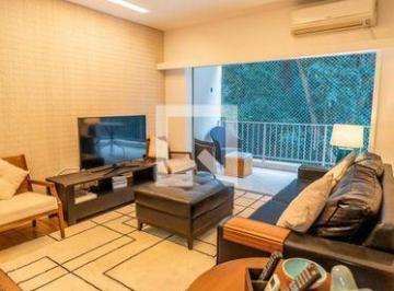 Apartamento · 125m² · 4 Quartos · 2 Vagas · Apartamento para Aluguel - Copacabana, 4 Quartos, 125 m2 - Rio de Janeiro