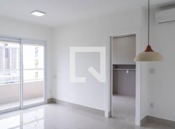 Apartamento · 45m² · 1 Quarto · 1 Vaga · Apartamento para Aluguel - Higienópolis, 1 Quarto,  45 m2 - Piracicaba
