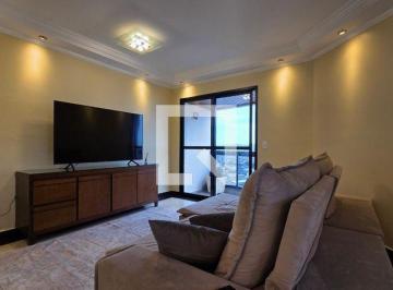 Apartamento · 550m² · 3 Quartos · 4 Vagas · Apartamento para Aluguel - Vila Sao Francisco, 3 Quartos, 550 m2 - Suzano