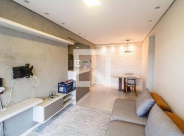 Apartamento · 68m² · 2 Quartos · 1 Vaga · Apartamento para Aluguel - Jardim Esperança, 2 Quartos,  68 m2 - Barueri