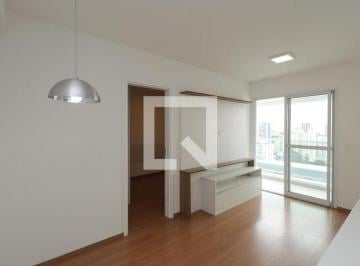 Apartamento · 45m² · 1 Quarto · 1 Vaga · Apartamento para Aluguel - Tatuapé, 1 Quarto,  45 m2 - São Paulo