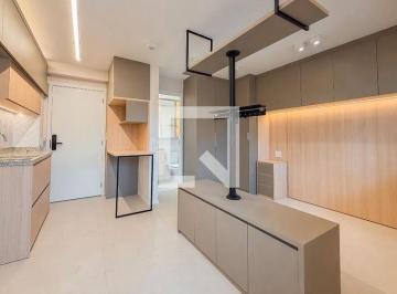 Apartamento · 26m² · 1 Quarto · Apartamento para Aluguel - Ipiranga, 1 Quarto,  26 m2 - São Paulo