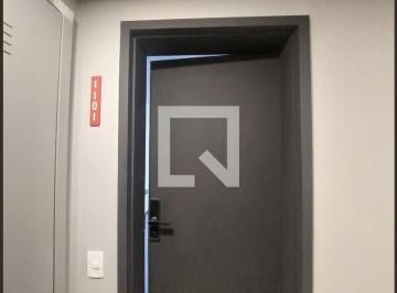 Apartamento · 23m² · 1 Quarto · Apartamento para Aluguel - Chácara Santo Antonio, 1 Quarto,  23 m2 - São Paulo
