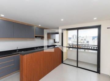 Apartamento · 44m² · 2 Quartos · Apartamento para Aluguel - Vila Gustavo, 2 Quartos,  44 m2 - São Paulo