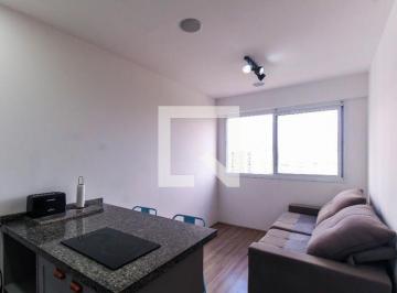 Apartamento · 38m² · 2 Quartos · Apartamento para Aluguel - Belém, 2 Quartos,  38 m2 - São Paulo
