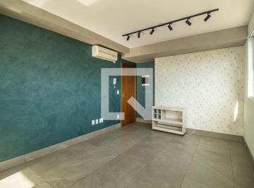 Apartamento en Aluguel de 1 quarto Menino Deus · Apartamento para Aluguel - Menino Deus, 1 Quarto,  73 m2 - Porto Alegre