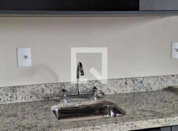 Apartamento 51m² Aluguel Parque das Nações · Apartamento para Aluguel - Santa Teresinha, 1 Quarto, 51 m2 - Santo André