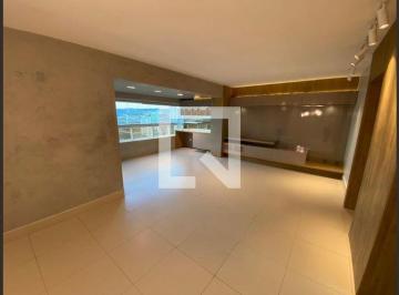Apartamento · 153m² · 4 Quartos · 4 Vagas · Apartamento para Aluguel - Vila da Serra, 4 Quartos, 153 m2 - Nova Lima