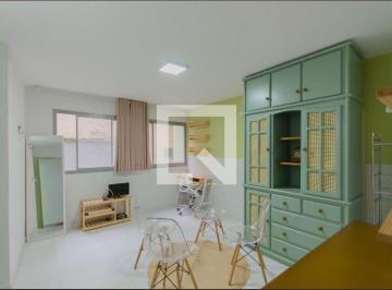 Apartamento · 40m² · 1 Quarto · Apartamento para Aluguel - Vila Mariana, 1 Quarto, 40 m2 - São Paulo