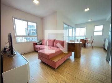 Apartamento · 52m² · 1 Quarto · 1 Vaga · Apartamento para Aluguel - Butantã, 1 Quarto, 52 m2 - São Paulo