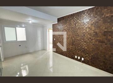 Apartamento · 48m² · 2 Quartos · 1 Vaga · Apartamento para Aluguel - Jardim, 2 Quartos,  48 m2 - Santo André