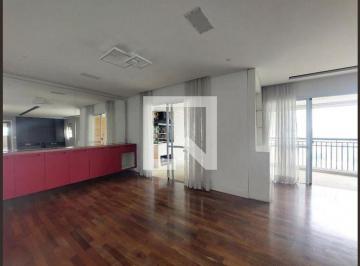 Apartamento · 178m² · 3 Quartos · 3 Vagas · Apartamento para Aluguel - Brooklin, 3 Quartos, 178 m2 - São Paulo