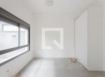 Apartamento en Aluguel de 1 quarto Vila Madalena · Apartamento para Aluguel - Vila Madalena, 1 Quarto,  46 m2 - São Paulo