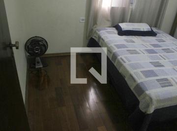 Sobre o imóvel: Lindo sobrado espaço ótima localizaçãoCômodos grandes e confortá · Casa para Aluguel - Jardim Santa Cecília, 3 Quartos,  156 m2 - Guarulhos
