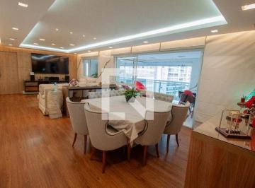 Apartamento · 225m² · 4 Quartos · 4 Vagas · Apartamento à Venda - Mooca, 4 Quartos, 225 m² - São Paulo
