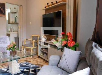Casa · 25m² · 1 Quarto · 1 Vaga · Casa à Venda - Vila guarani, 1 Quarto,  25 m² - Mauá