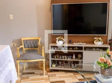 Casa de 1 quarto, São Paulo · Casa à Venda - Vila guarani, 1 Quarto, 25 m² - Mauá