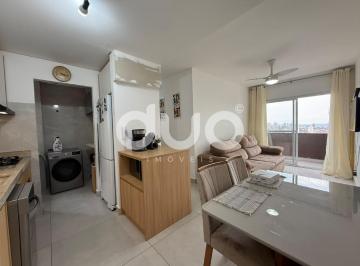 Apartamento · 66m² · 3 Quartos · Apartamento residencial à venda no Jardim Brasília, em Piracicaba