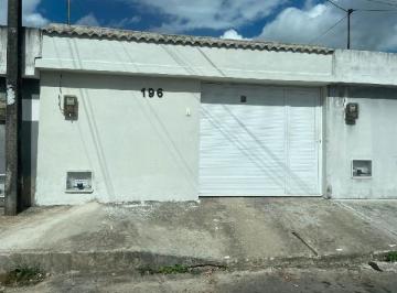 img0 · Imóvel com potencial de valorização — Casa no Lameirao, Maranguape - CE, Nº 196, 2 quartos, 125m² |