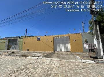 Photo_0 ·
Oportunidade facilitada — Casa no Estivas Moinhos, Extremoz - RN, Nº 76, 2 quartos,