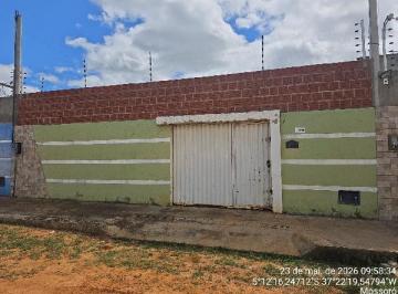 Photo_0 ·
Grande chance — Casa no Aeroporto, Mossoro - RN, Nº 550, 2 quartos, 280m² | Venda D