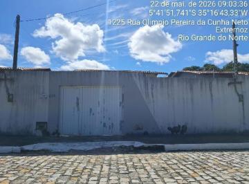 Photo_0 ·
Destaque da região — Casa no Vila Maria Ii, Extremoz - RN, Nº 1196, 2 quartos, 200m