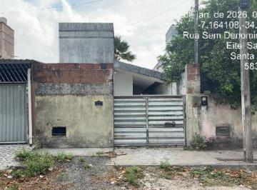 Photo_0 ·
Imóvel com grande valor — Casa em Santa Rita - PB, Nº 40A, 2 quartos, 1 vaga, 125m²
