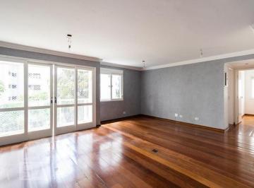 Apartamento · 100m² · 2 Quartos · 1 Vaga · Apartamento à Venda - Vila Nova Conceição, 2 Quartos,  100 m² - São Paulo