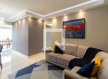 Apartamento · 95m² · 3 Quartos · 2 Vagas · Apartamento à Venda - Vila Pompéia, 3 Quartos,  95 m² - São Paulo