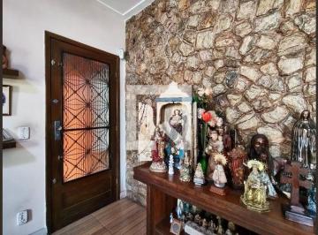 Apartamento · 286m² · 4 Quartos · 1 Vaga · Apartamento à Venda - Andaraí, 4 Quartos,  286 m² - Rio de Janeiro