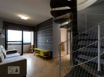 Apartamento · 110m² · 2 Quartos · 2 Vagas · Apartamento à Venda - Jabaquara, 2 Quartos, 110 m² - São Paulo