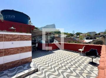 Casa · 380m² · 4 Quartos · 1 Vaga · Casa à Venda - Jardim Botânico, 4 Quartos,  380 m² - Rio de Janeiro