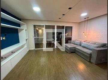 Apartamento · 88m² · 2 Quartos · 2 Vagas · Apartamento à Venda - Casa Verde, 2 Quartos, 88 m² - São Paulo