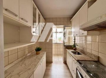 Apartamento · 61m² · 3 Quartos · 1 Vaga · 3 Dormitorios | Semi mobiliado | Jardim Italia em, Chapeco-SC