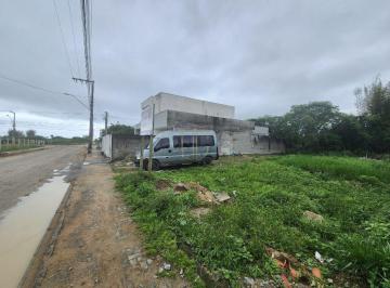 Terreno · 300m² · Terreno em Meia Praia